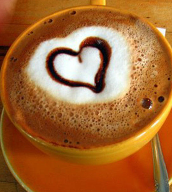 Как кафето помага и вреди на здравето?