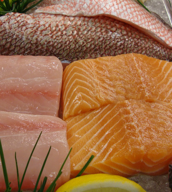 Коя риба е най-здравословна?