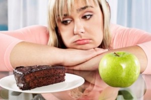 Как да отслабнем без досадните диети