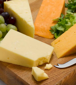 Защо е полезно сиренето? Знаете ли колко вида сирене има?