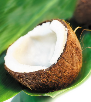 Отслабнете лесно с кокосова диета, кафе и канела!