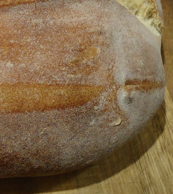 Вкусен и здравословен хляб