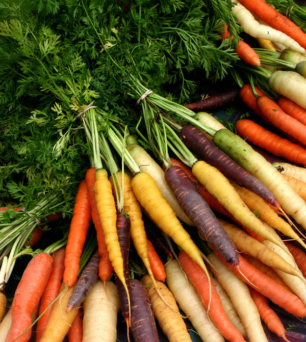 Морковите и здравето